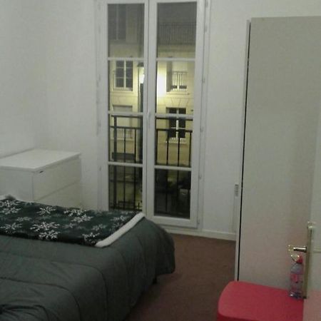 Room-1Km From Disney- Serris Eksteriør billede