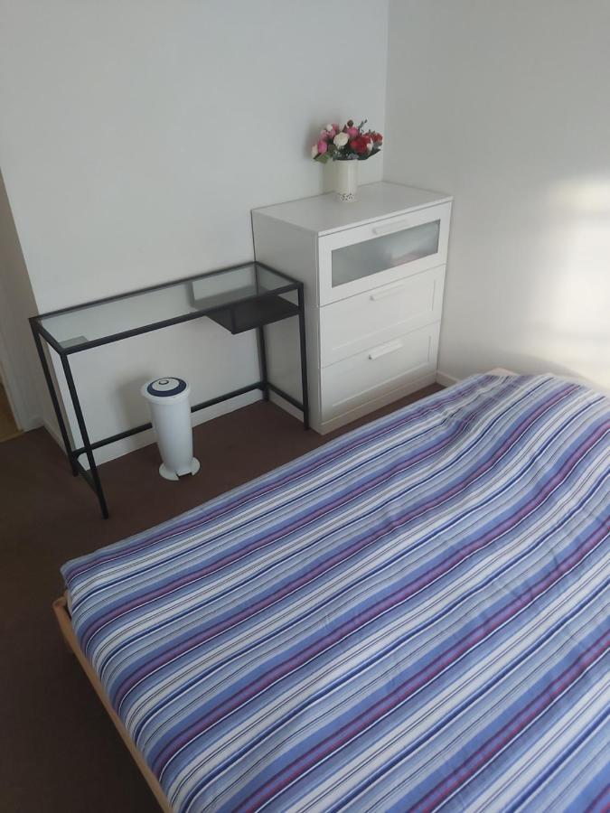 Room-1Km From Disney- Serris Eksteriør billede