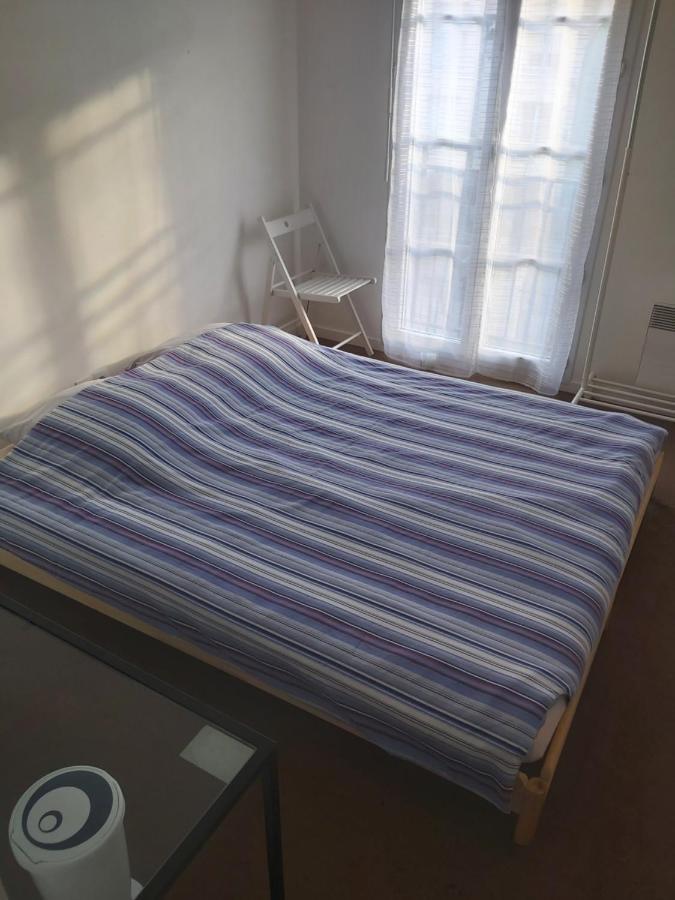 Room-1Km From Disney- Serris Eksteriør billede